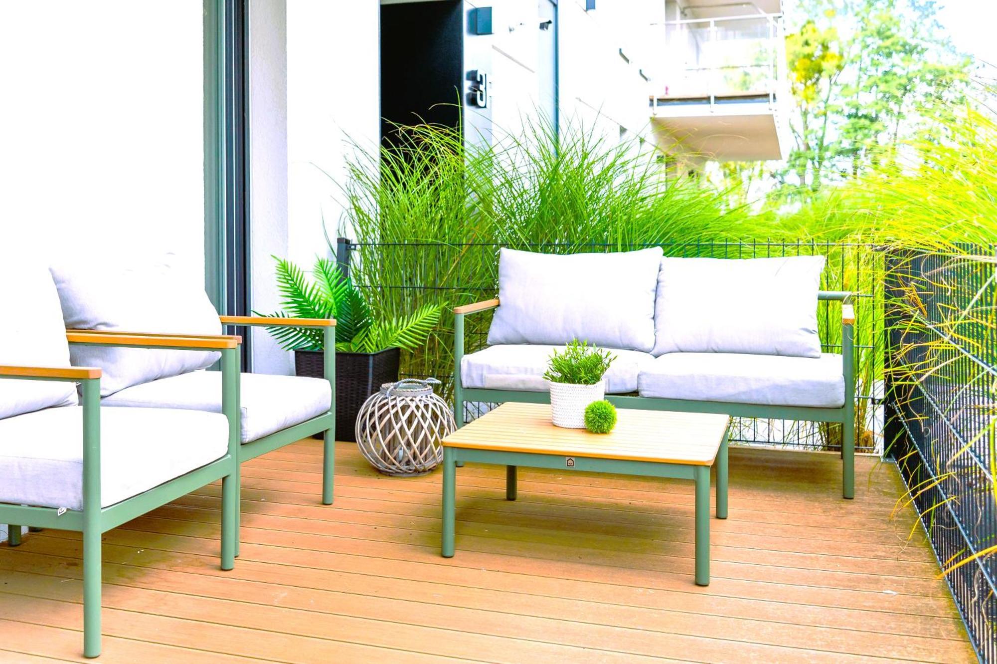 Marina Apartment - Przy Jeziorze, Taras, Tv55" Z Netflix I Prime, Parking Ilawa Exterior photo